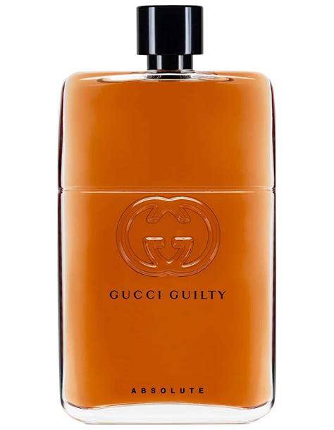 gucci guilty absolute at wz|Gucci Guilty unisex.